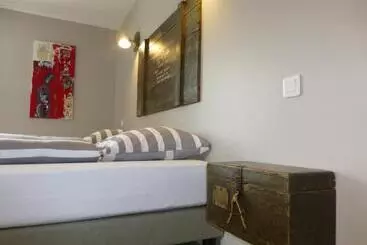 Bed and Breakfast L’été En Novembre