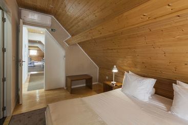 آپارتمان Bo  Fernandes Tomas