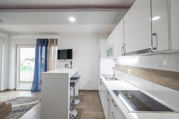 Жильё для туристов Boutique Apartments Ad Astra