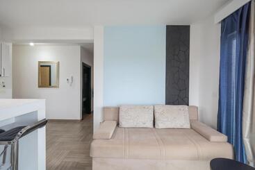 דירות לתיירים Boutique Apartments Ad Astra