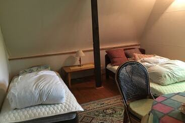 茅舍 Farm Inn Dococa Farm