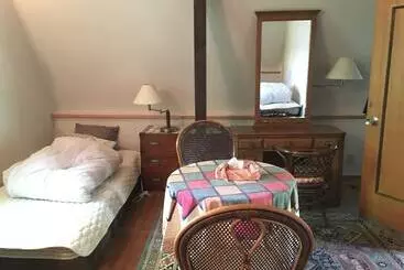 Hus på landet Farm Inn Dococa Farm
