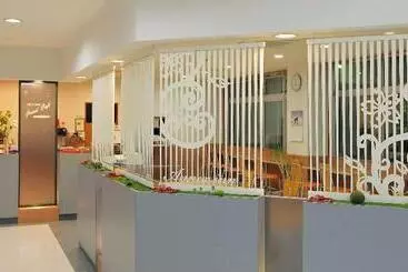 Hotel Annex Inn