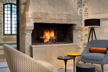 Hotel Boutique Hôtel Des Remparts & Spa