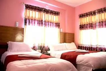Hotel Buttercup