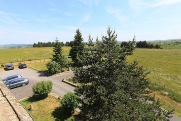 ホテル Hôtel La Randonnée