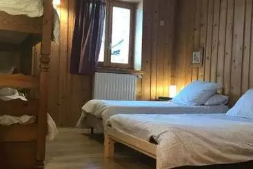 Hotel Le Ristolas