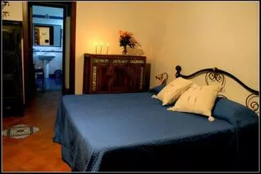 Hotel Pedra Residence