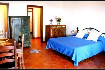 בית מלון כפרי Pedra Residence