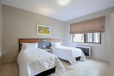 Hotel The Park Lodge