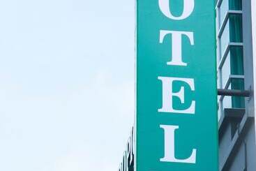 Otel Tropicana Boutique