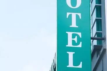 Hotel Tropicana Boutique