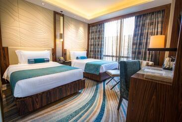 Hotel Winford Resort And Casino Manila