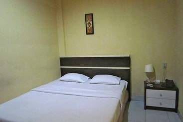 Hotel Wisma Sederhana Mitra Reddoorz