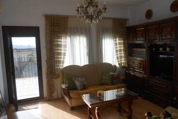 بنسيون Casa Duende Del Tajo