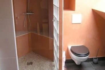 פנסיון Le Corrigot