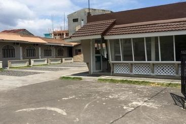 Pensjonat Night & Day Inn