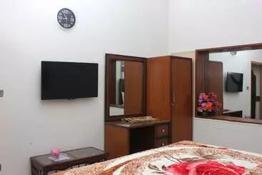 Pension Royal Palace