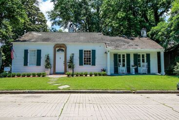 Panzió Steele Cottage