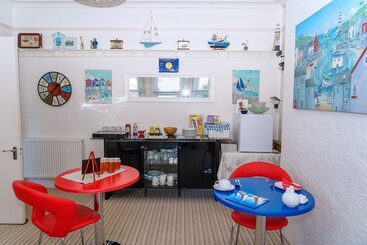 膳宿费 Stour Lodge Guest House