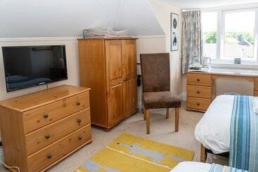 Pensionat Stour Lodge Guest House