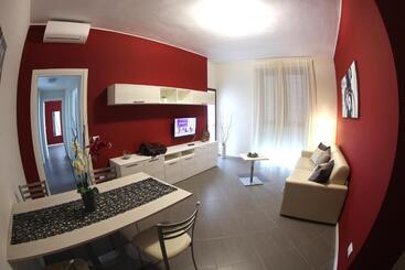 Апартаменты Residenze Italia