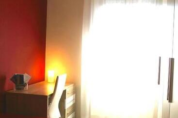 آپارتمان Residenze Italia