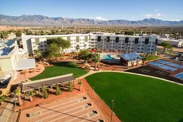 Holiday Inn Resort Mesquite By Ihg