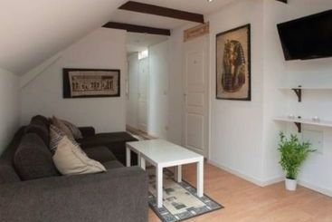 Trollbacken Vandrarhem Hostel