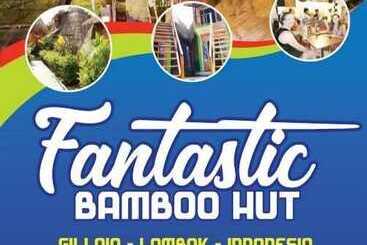 호스텔 Fantastic Bnb
