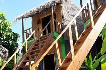 Vandrarhem Fantastic Bnb