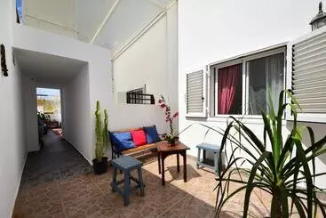 Bed and Breakfast Casa Emblematica Armonia