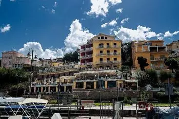 Bed and Breakfast La Sciabica