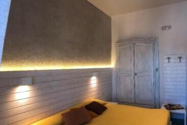 住宿加早餐  La Sciabica