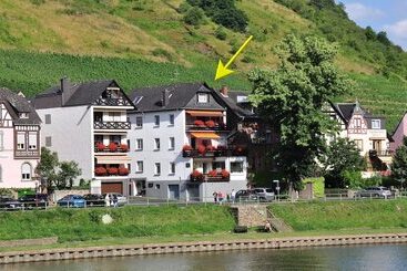 Ferienwohnungen Haus Zur Linde