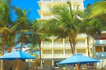 Beacon Beach Hotel Negombo