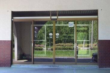 Business Hotel Koraku