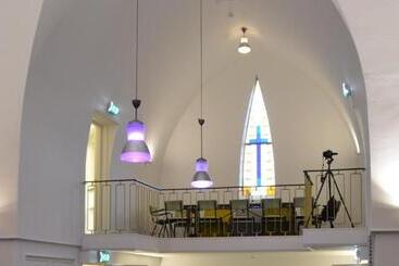 Kloosterhotel De Soete Moeder