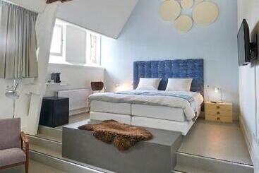 Kloosterhotel De Soete Moeder