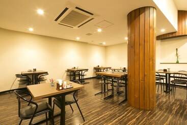 ホテル Fuji Tatsugaoka