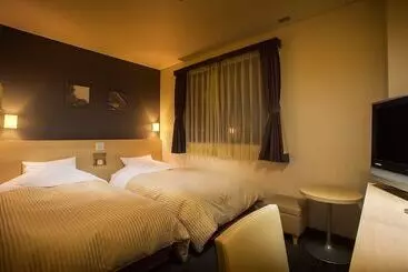 Hotel Fuji Tatsugaoka