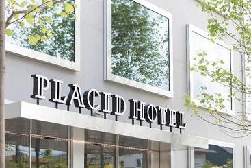Placid Hotel Design & Lifestyle Zurich