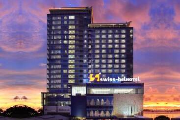 Swiss Belhotel Makassar