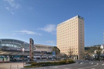 Hotel Urbic Kagoshima