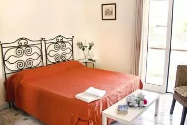 Otel Villa Maredona