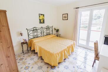 호텔 Villa Maredona