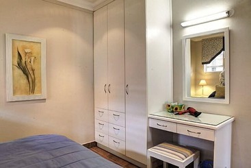 شقق خاصة سياحية Makarios On Sea