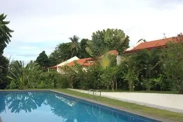 ツーリストアパートメント Marpas Apartments