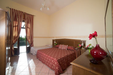 Dom wiejski Agriturismo Masseria Feudo