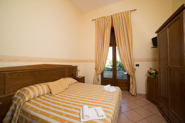 Dom wiejski Agriturismo Masseria Feudo